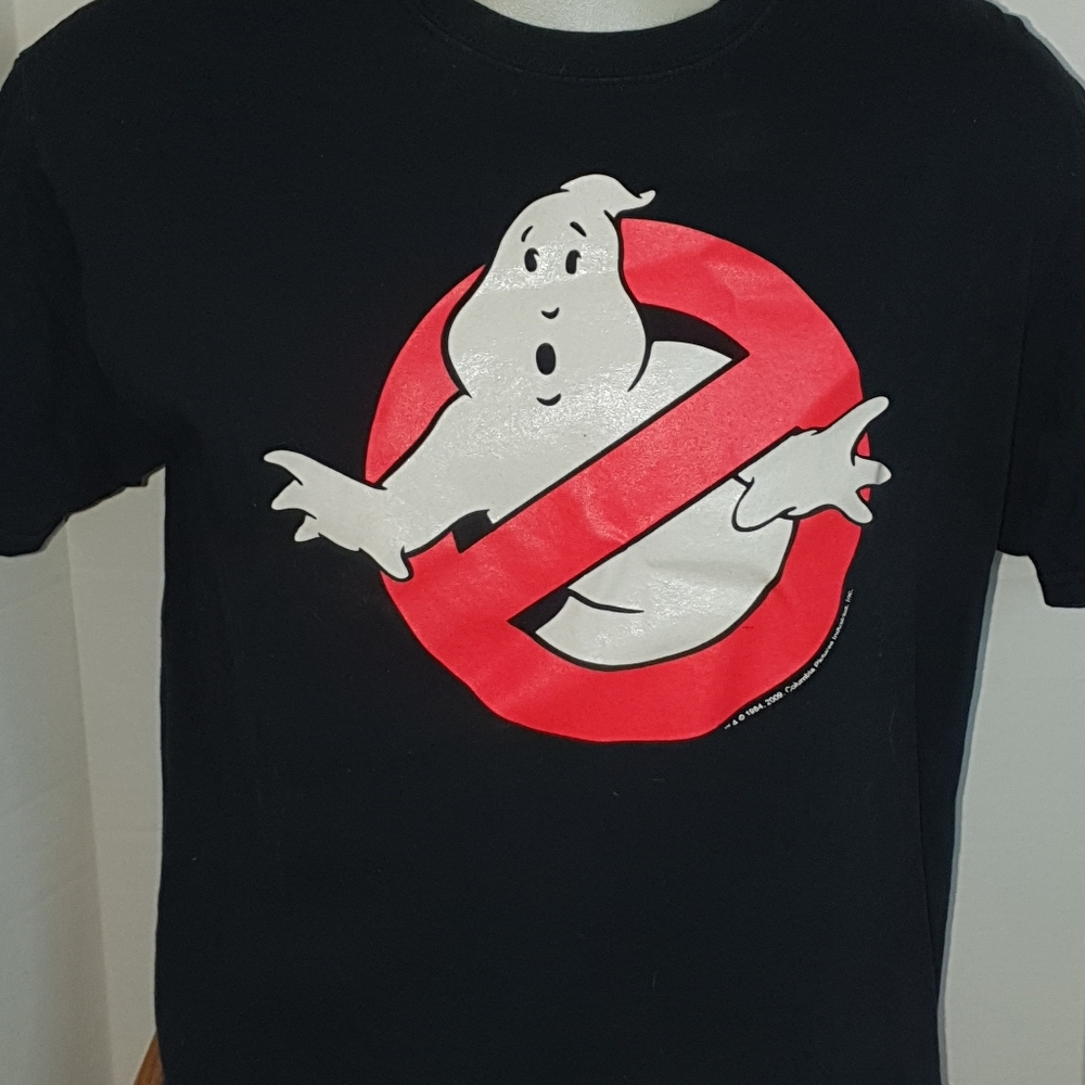 Ghostbusters      (H-P#44)